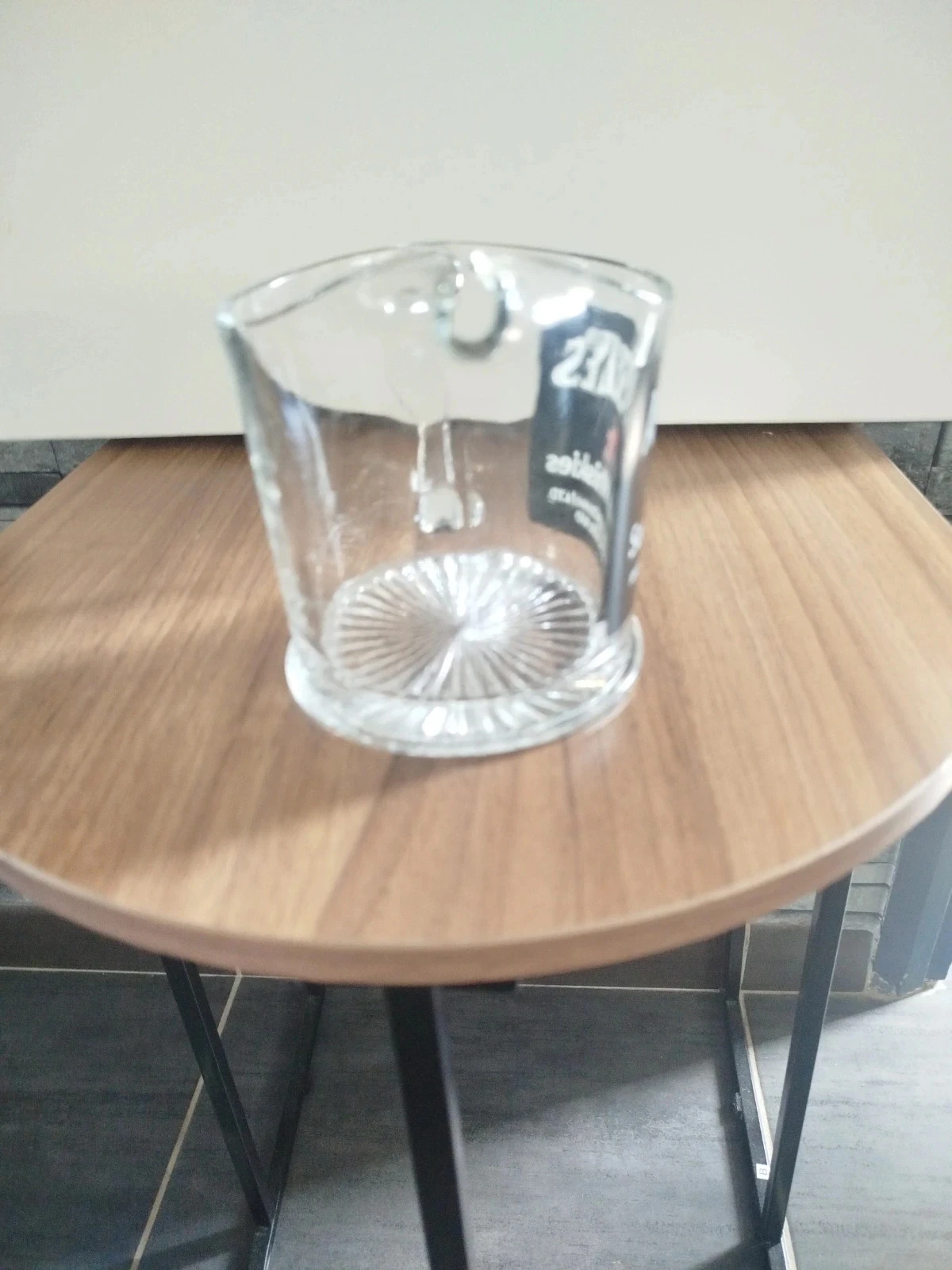 Ainslie's Whisky Pitcher – photo 3